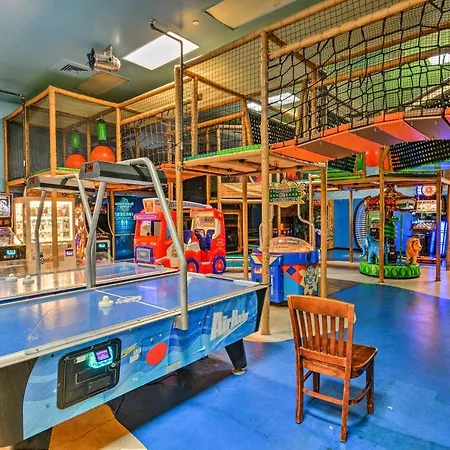 Davenport Townhome With Resort Pool, Close To Disney